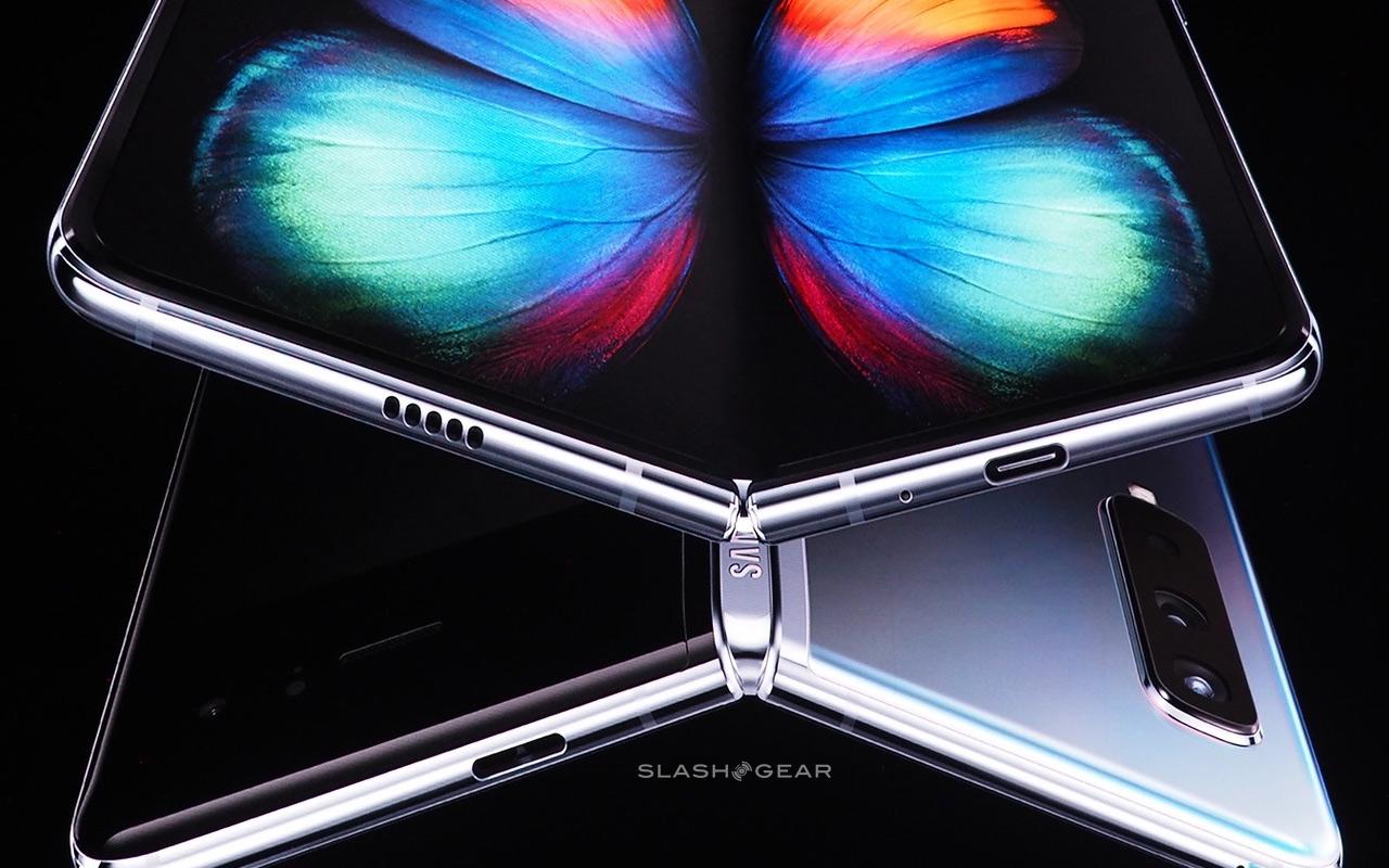 huawei galaxy fold