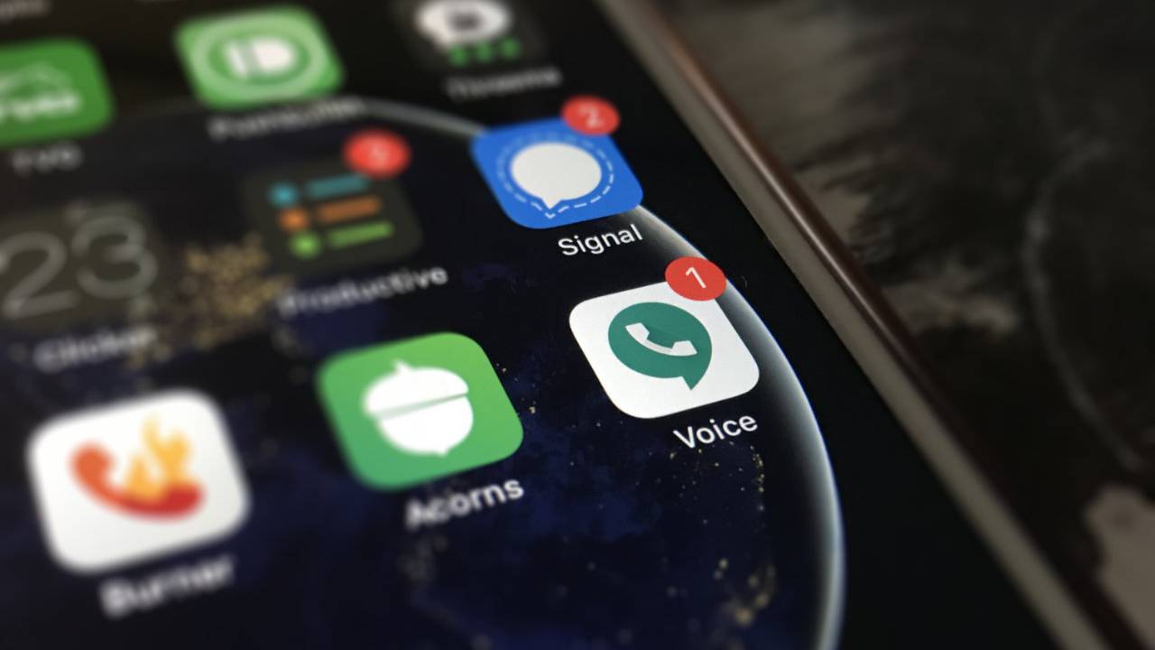 Google Voice gets Anonymous Caller ID feature on iOS - SlashGear