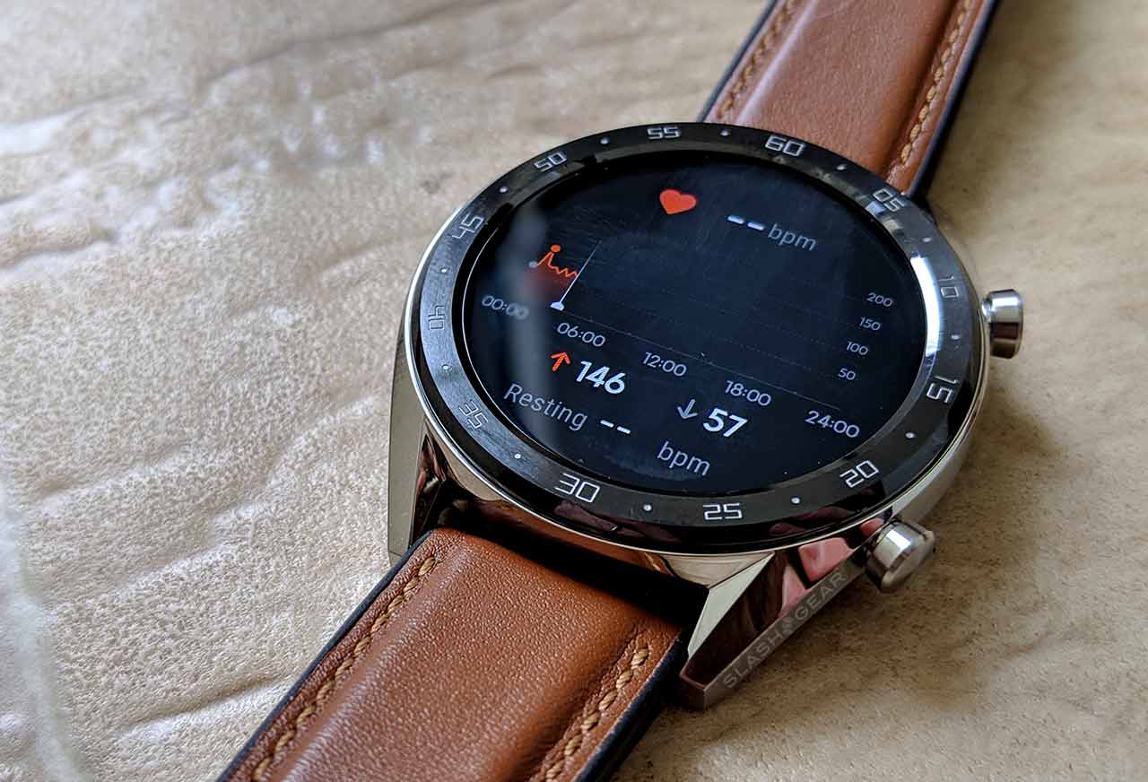 huawei watch gt pros and cons