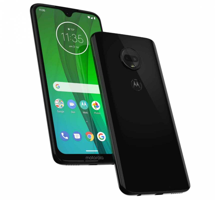 Motorola Moto G7, Power, and Play price, release date, and specs for 2019 SlashGear