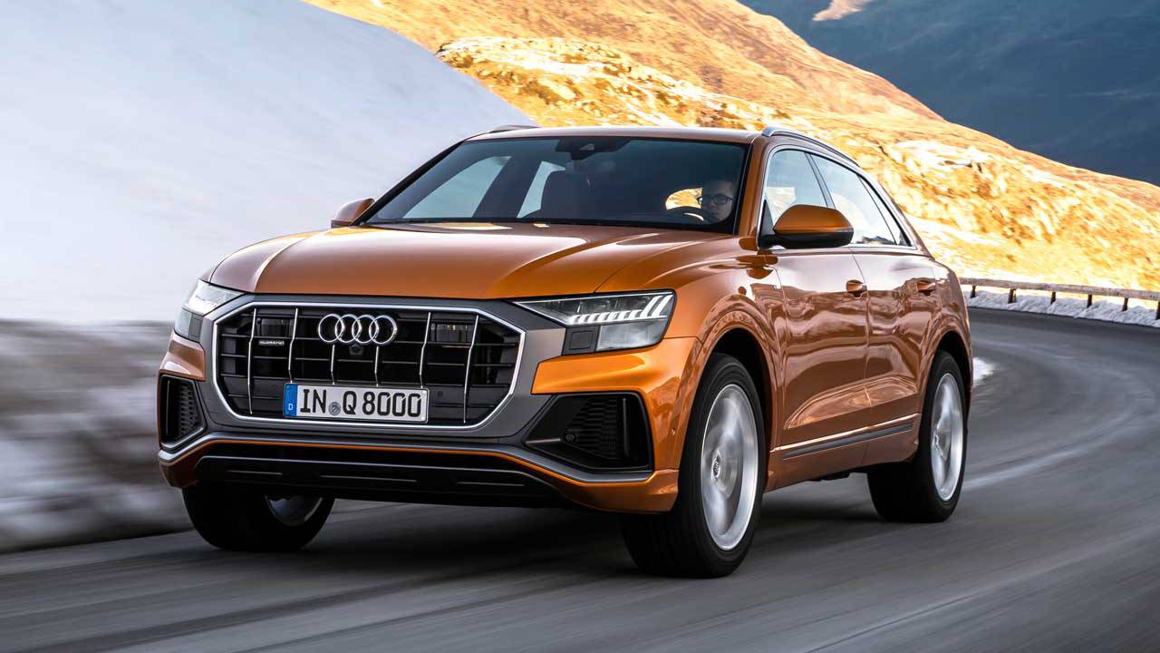 audi-q8-suv-line-expands-with-a-pair-of-new-v6-engine-options-slashgear