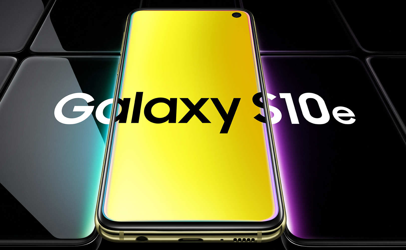 galaxy s10 handset only