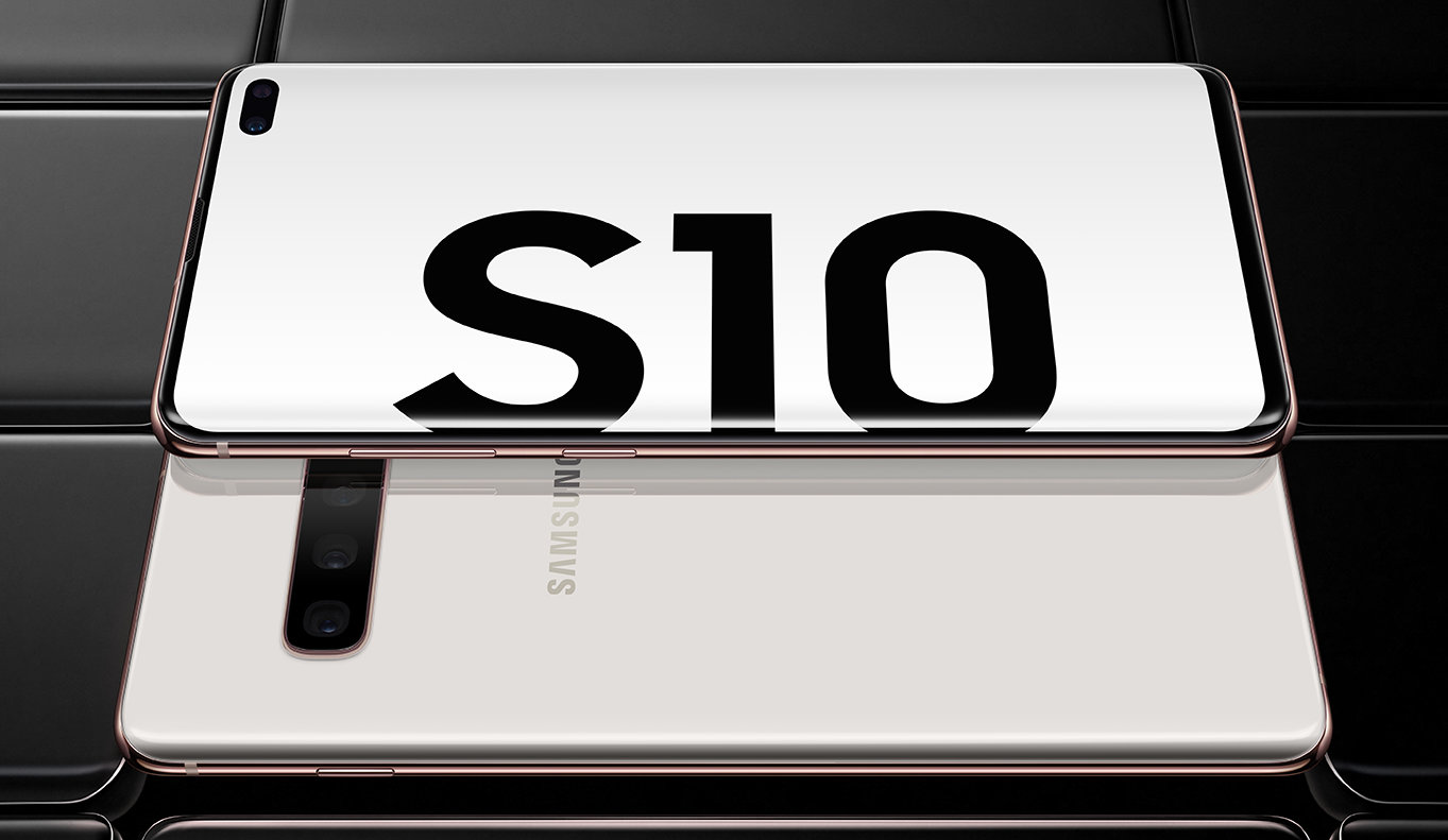 galaxy s10 active release date at&t