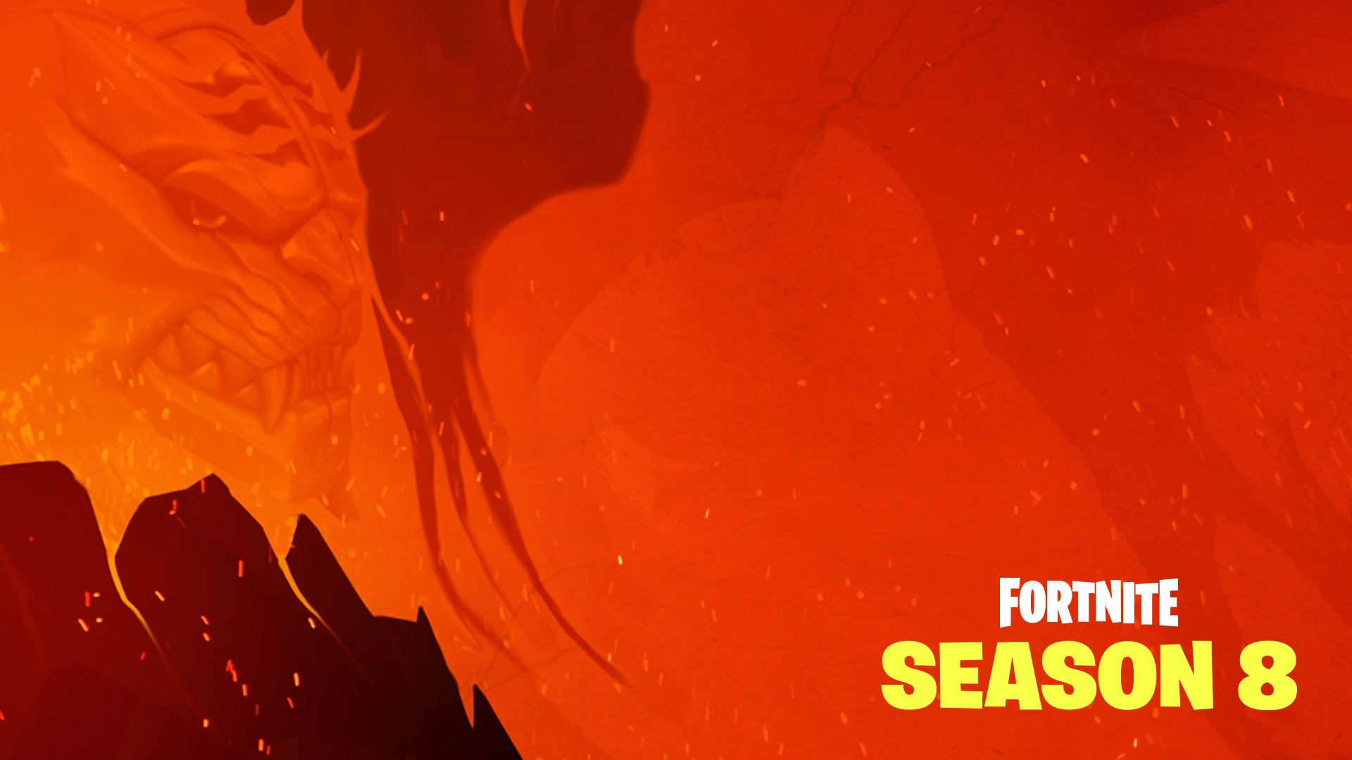the company has further reinforced the pirates idea in other tweets such as its season 8 update schedule announcement where it said ahoy mateys - skins de fortnite temporada 8 banana