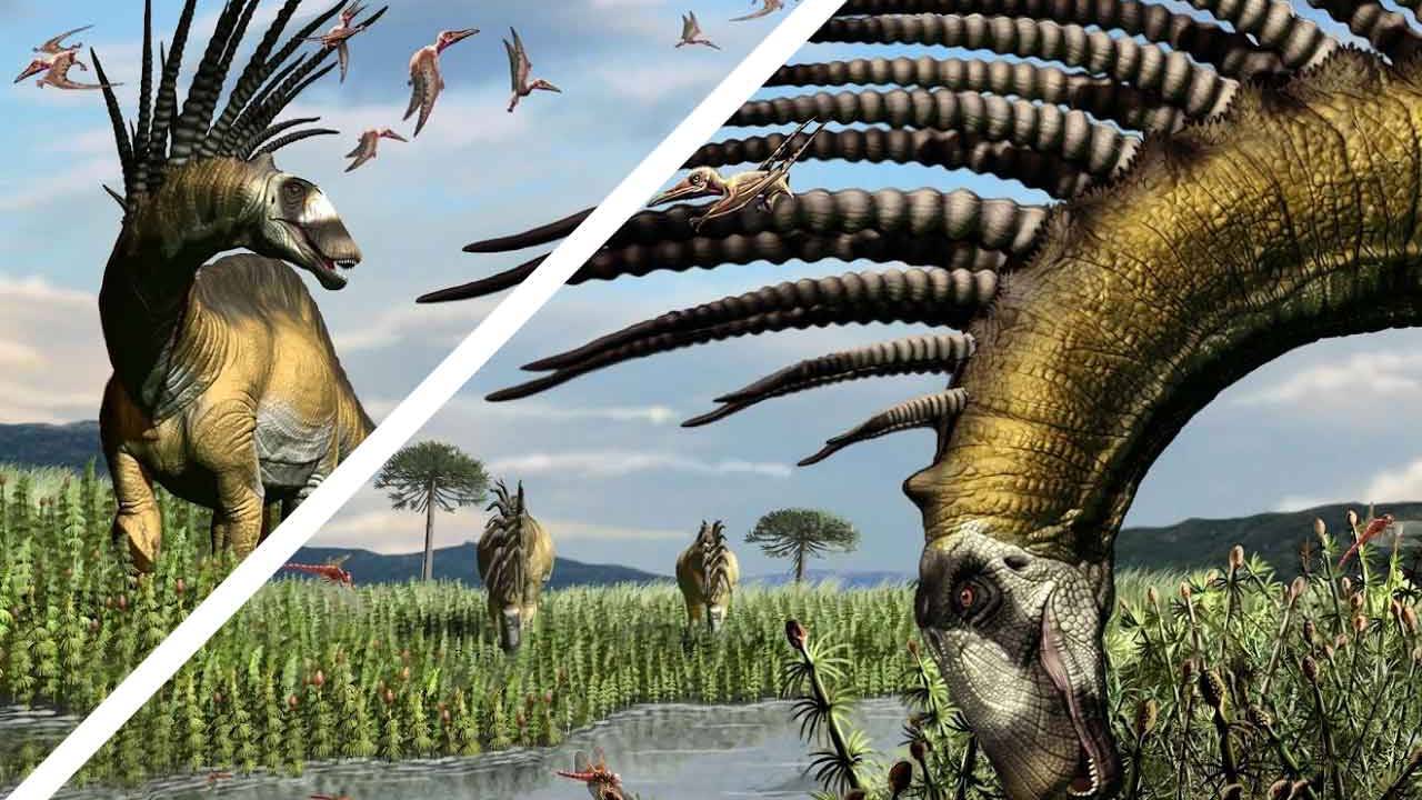 Were dinosaurs fatter and weirder than we suspect? - SlashGear