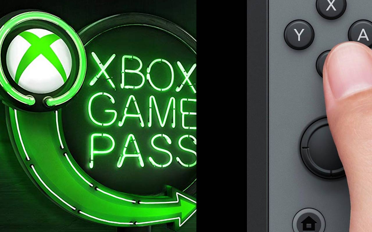 xbox game pass coming to switch