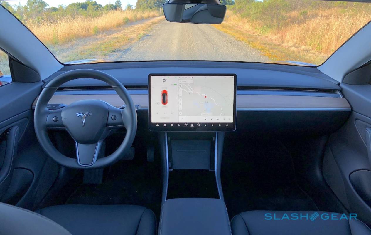 Tesla Drops Standard Range Option For Model S Model X