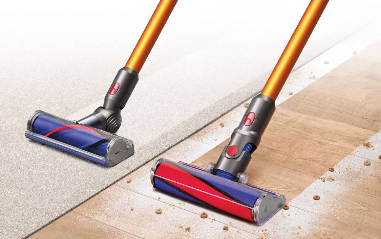 Consumer Reports pulls recommendation for Dyson stick vacuums - SlashGear