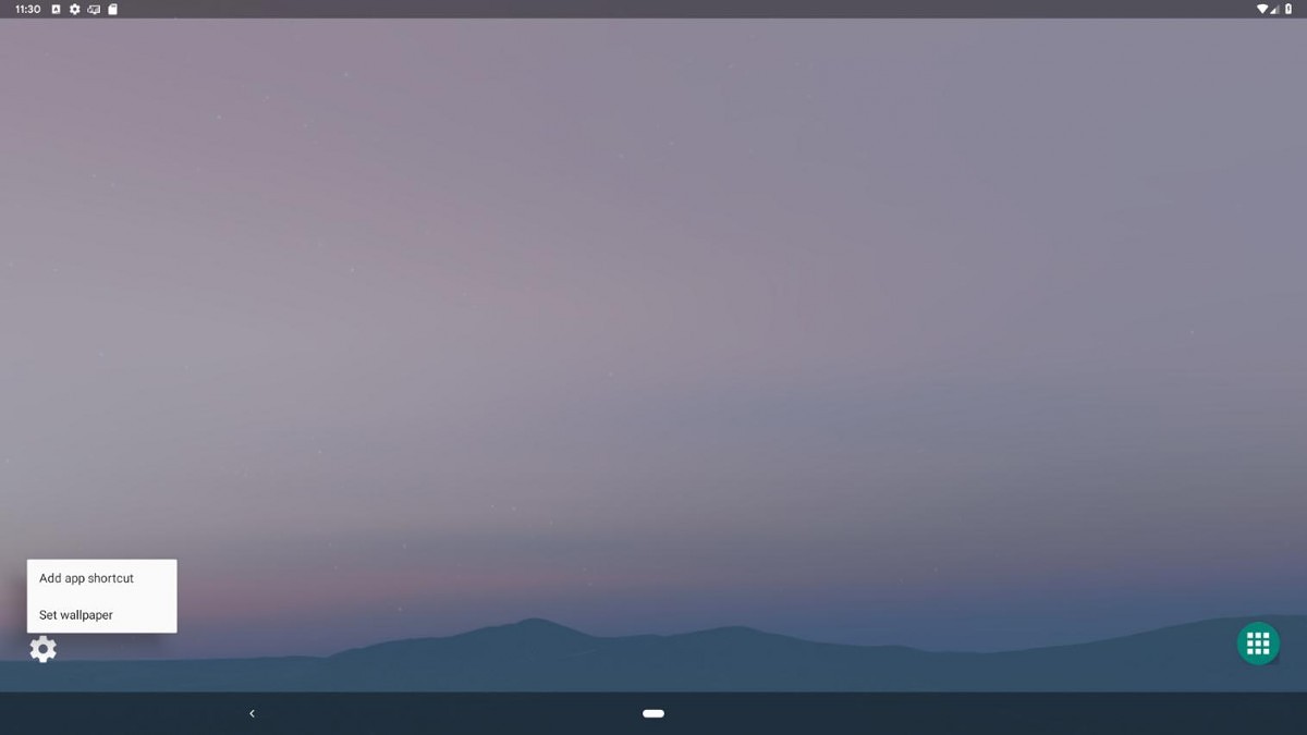 Android Q Desktop Mode Might Be Too Little Too Late Slashgear