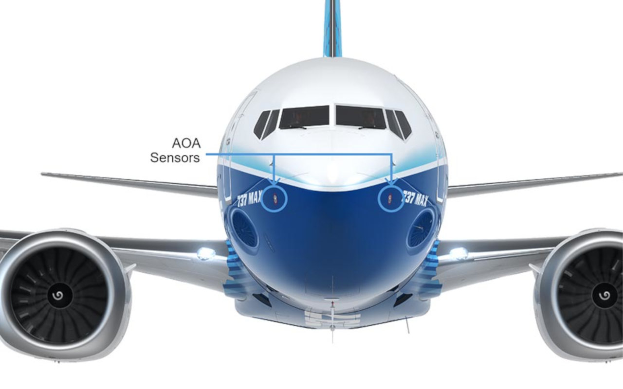 Boeing 737 MAX MCAS updated to prevent future crashes - SlashGear