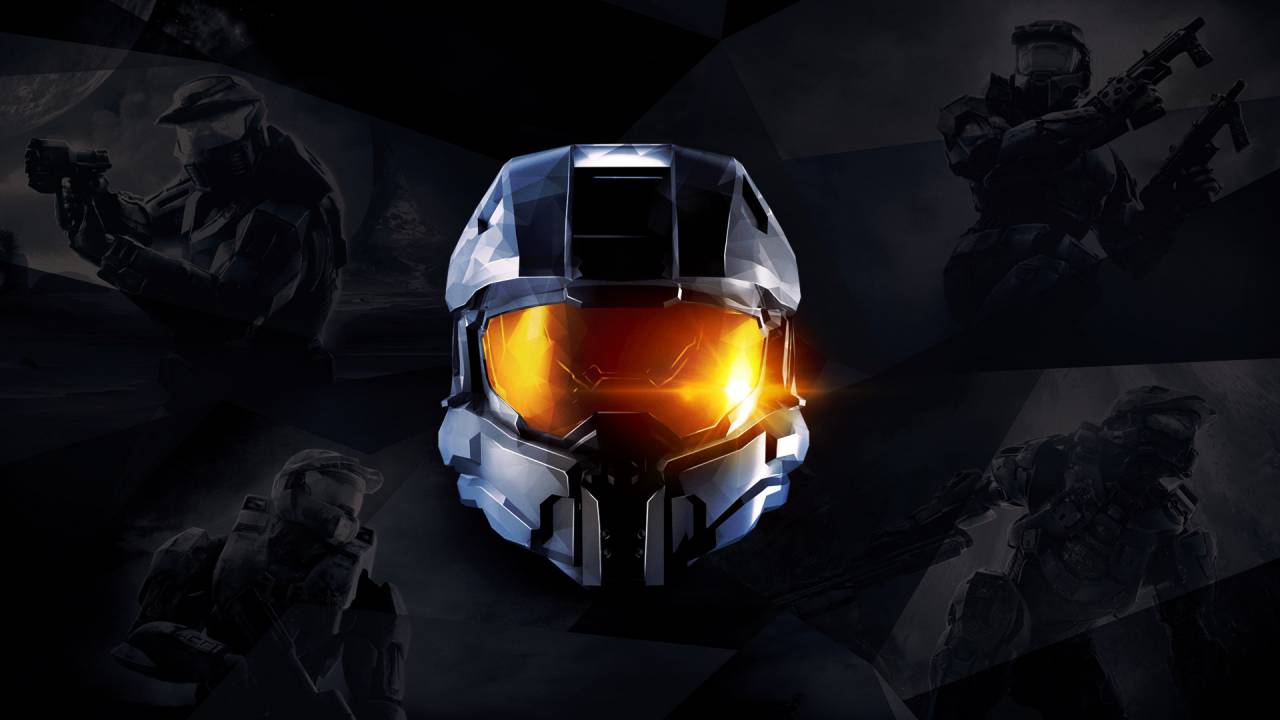 Halo the master chief collection прохождение