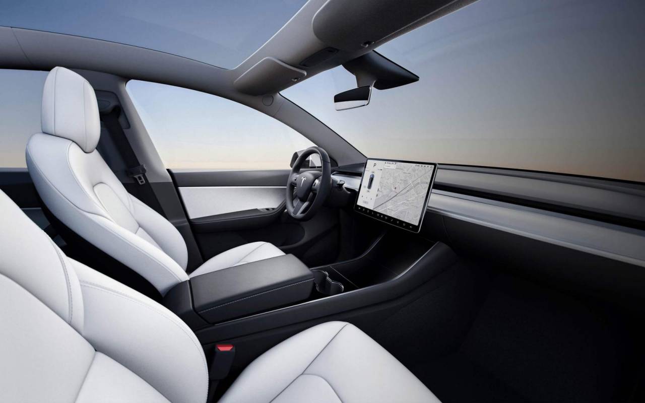 Tesla Model Y 5 Things To Know As The Unveil Dust Settles