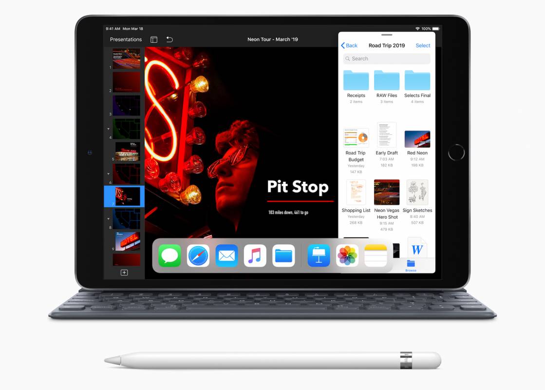 Apple S Ipad Range Almost Makes Sense Now Slashgear