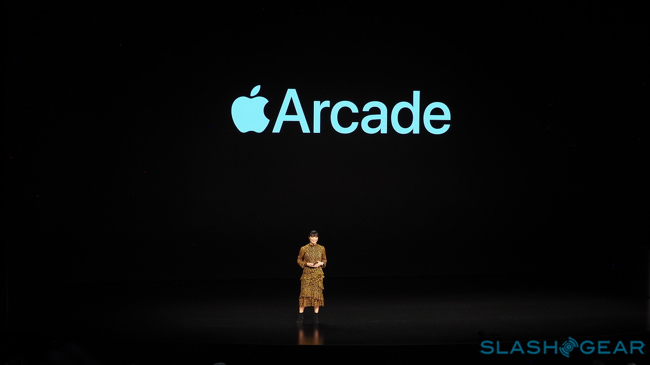 Apple Arcade Is Here To Destroy Android Gaming - Slashgear