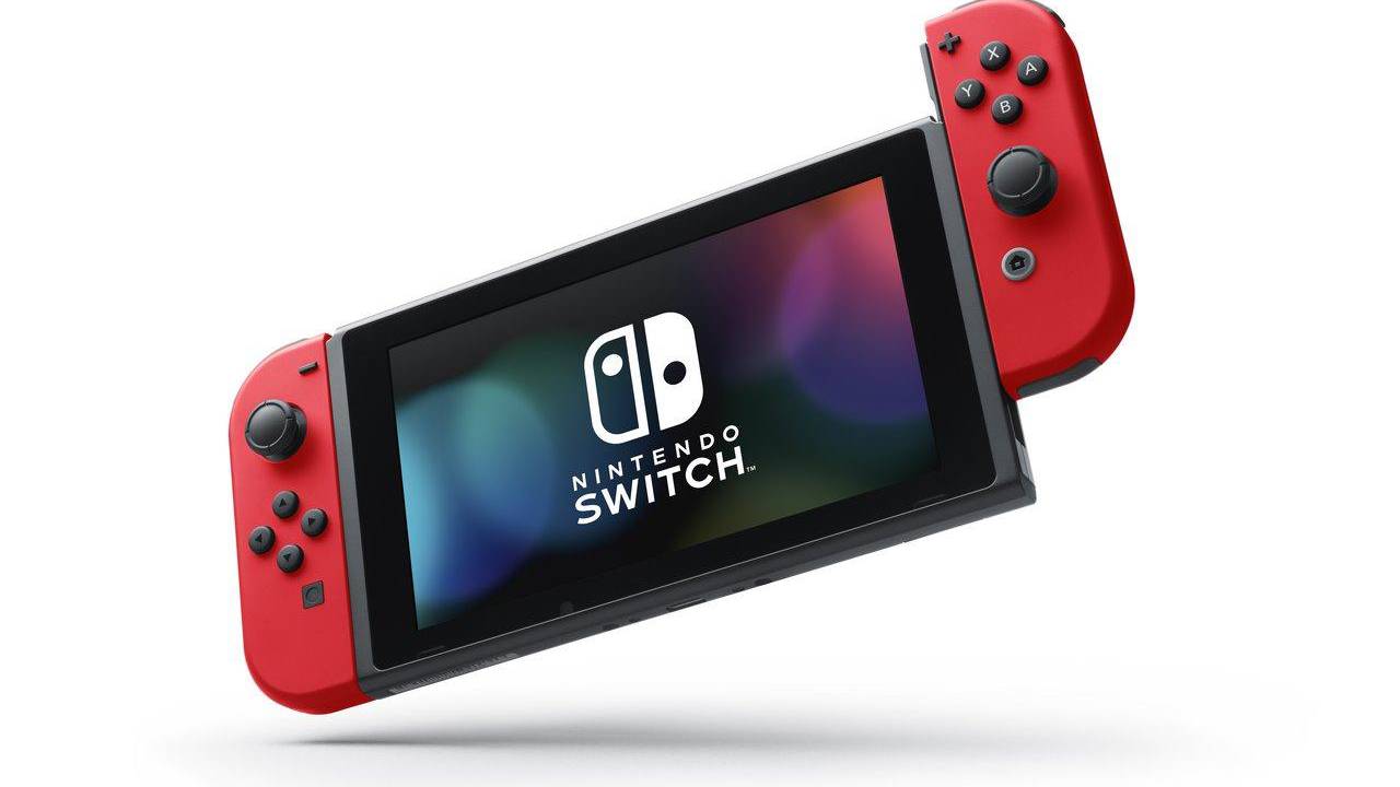 is there going to be a new nintendo switch