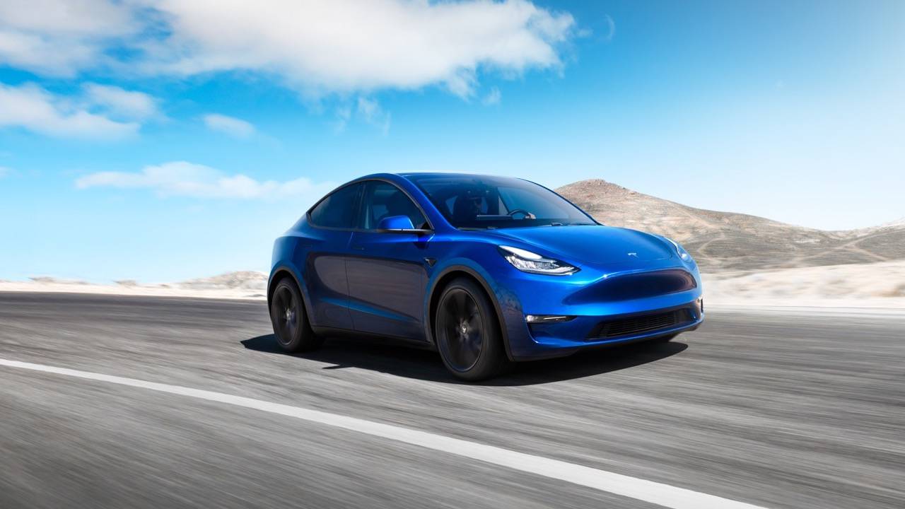 Elon Musk Made A Risky Tesla Model Y Prediction Slashgear