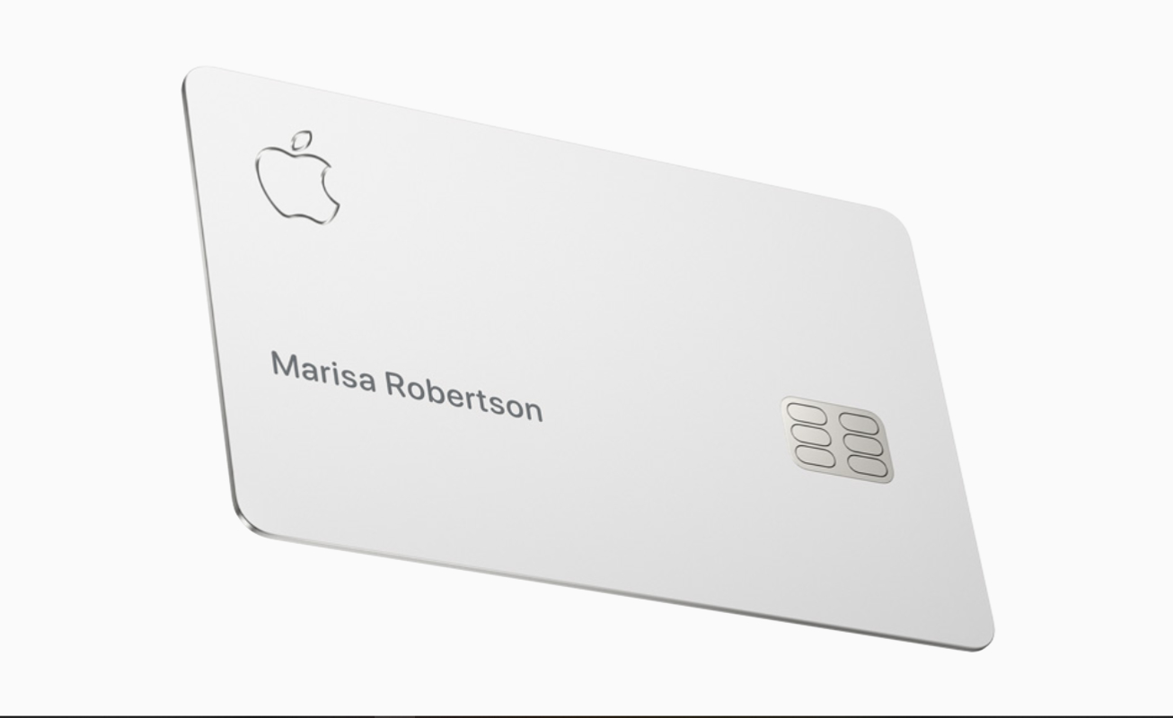 Apple Card: 5 things we just found out - SlashGear