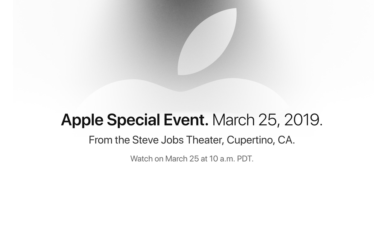 View Apple Events Gif