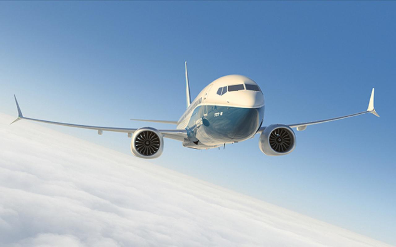 Boeing 737 Max stall-prevention to be less aggressive with new fix ...