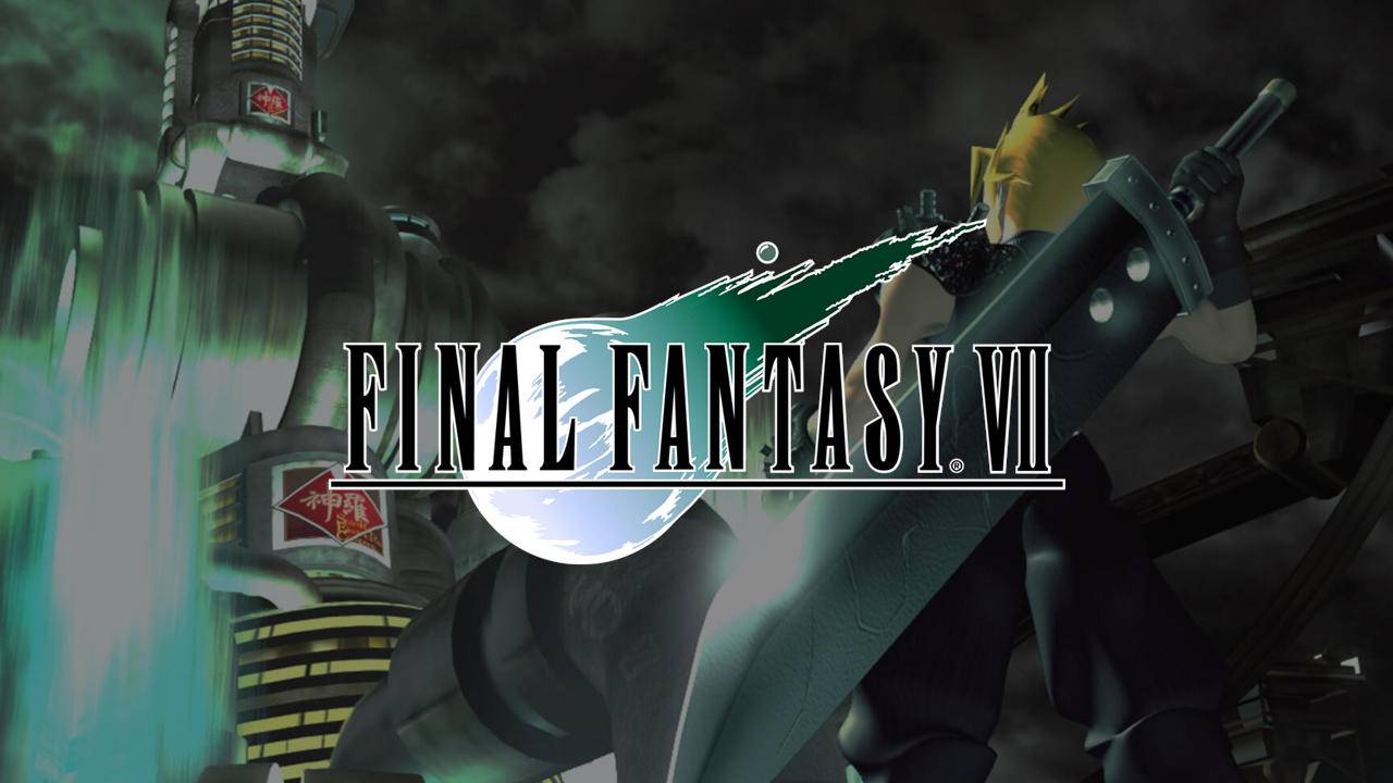 what final fantasy games are on switch