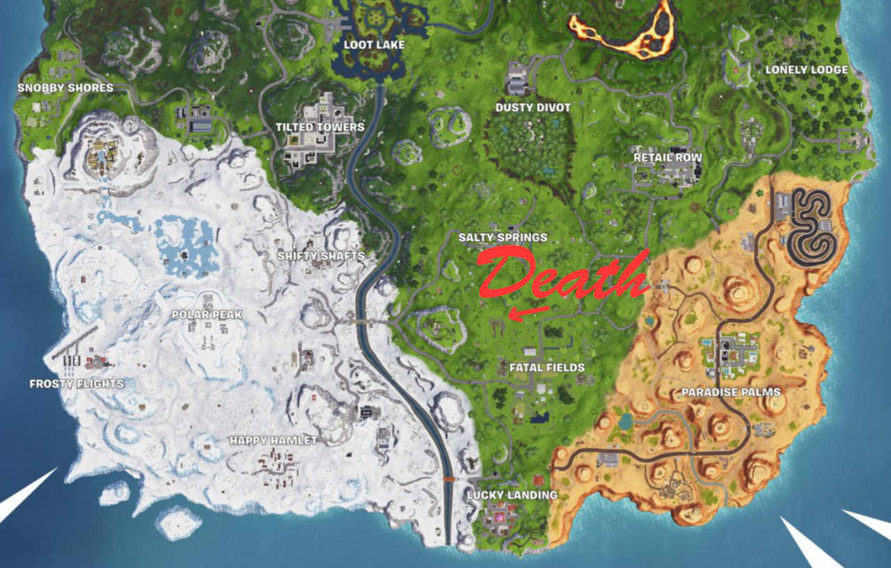  - what font does fortnite use for kills
