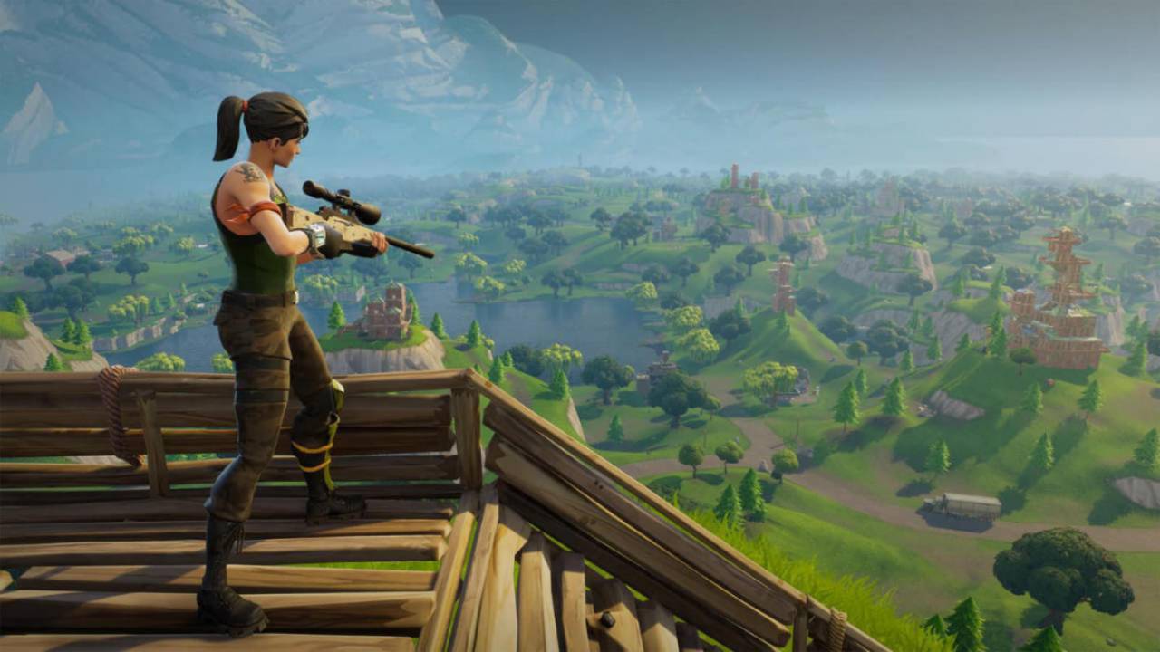 fortnite mobile voice chat returns but only for android - is fortnite mobile voice chat fixed