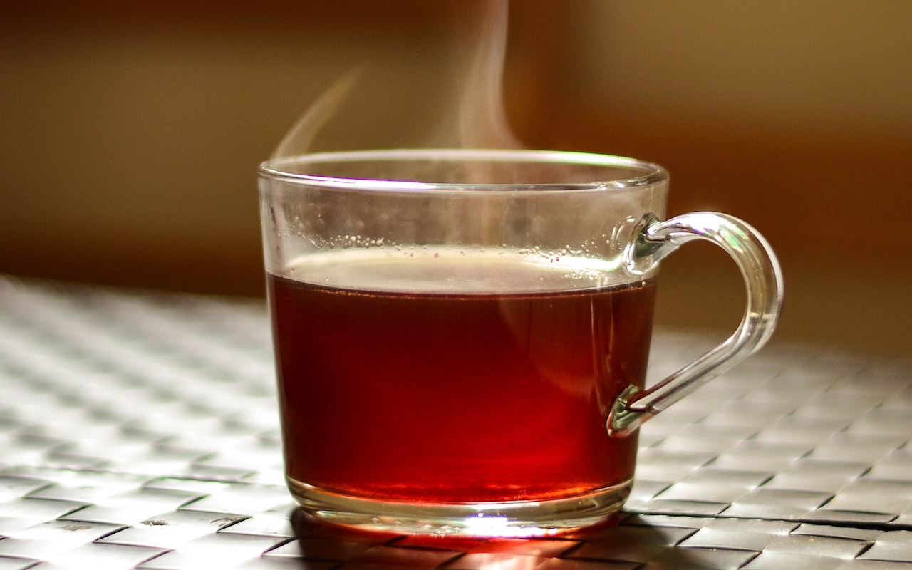 Throat cancer risk nearly doubles with hot drinks SlashGear