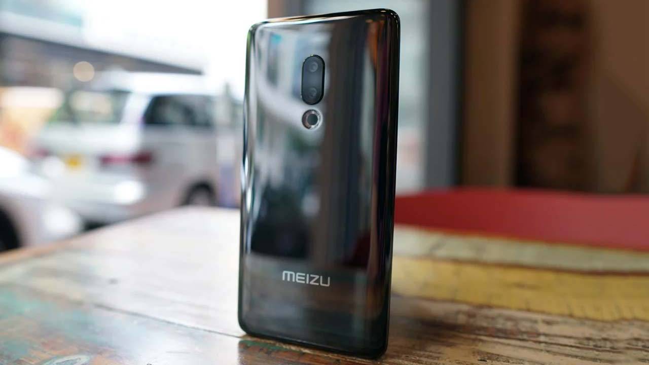 Meizu z190x какая модель