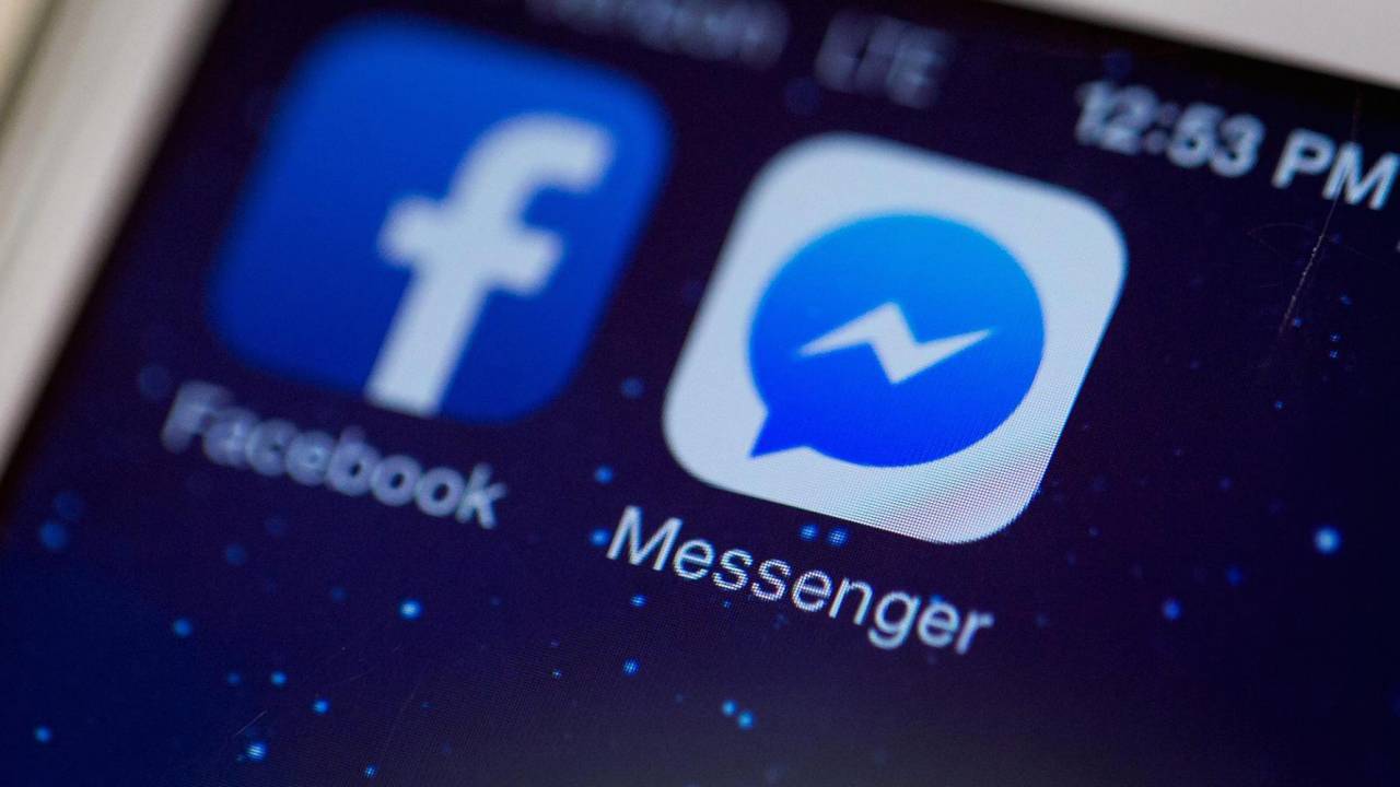 Facebook Messenger dark mode is here: How to unlock it - SlashGear