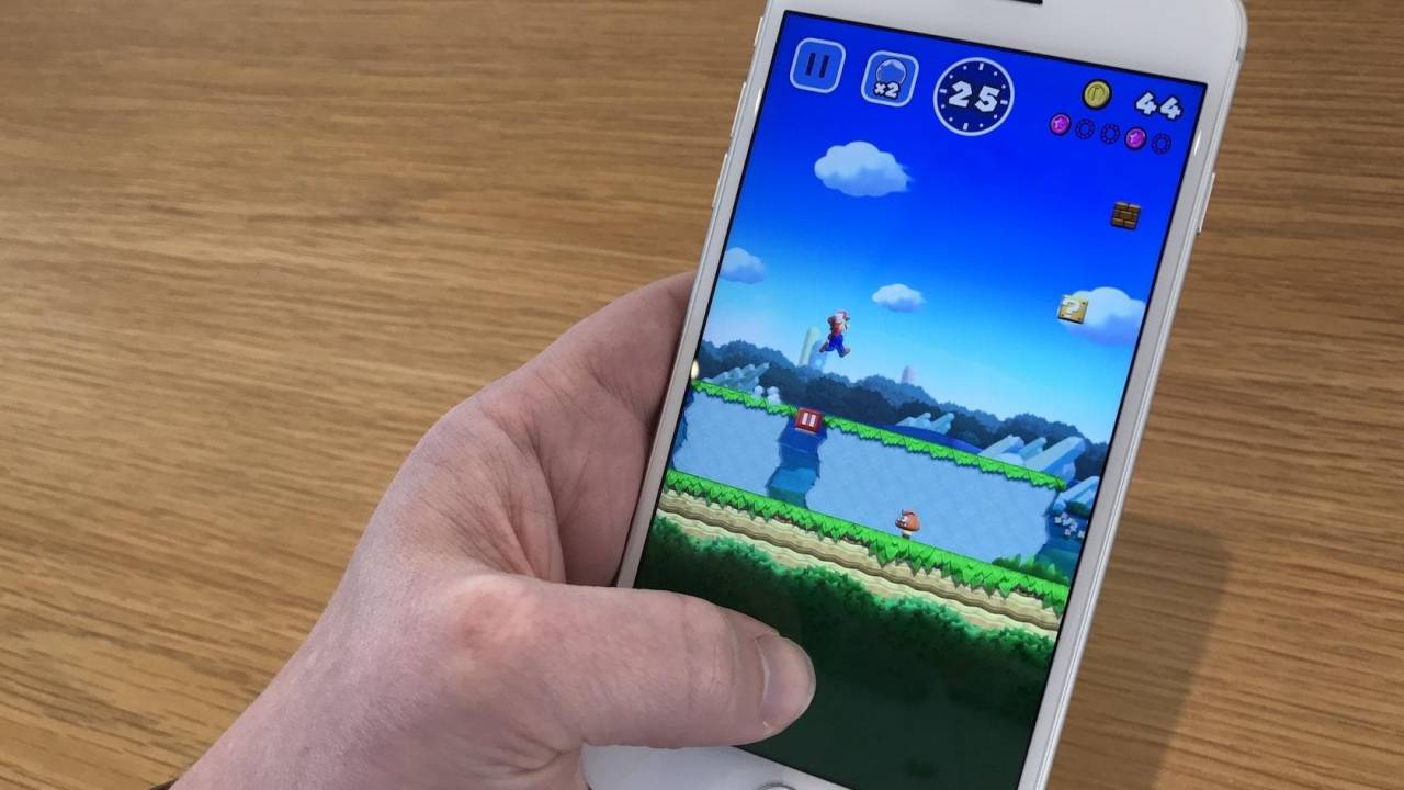 nintendo switch for phone