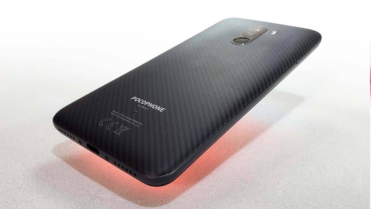 The Pocophone F1 Mystique Why Is This Phone Still Trending Slashgear