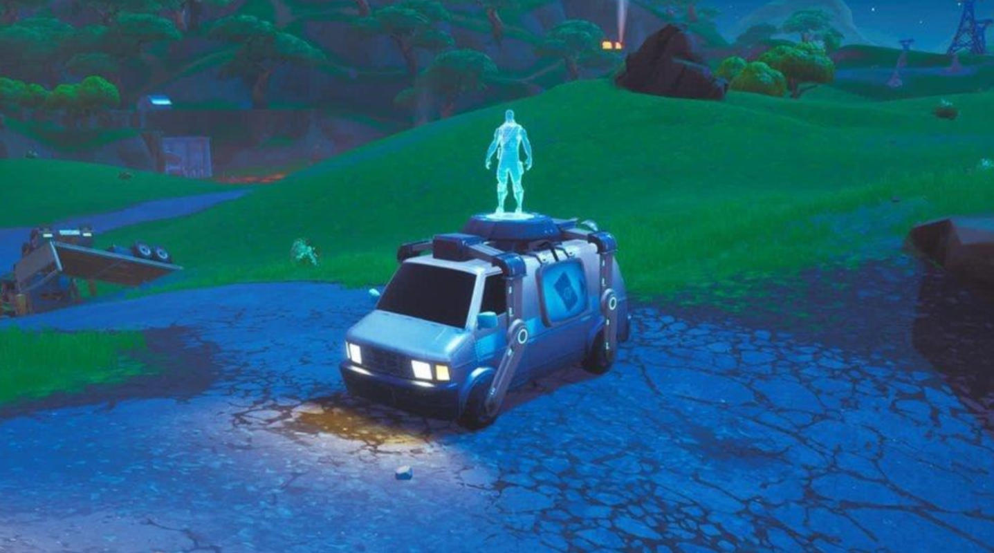 Fortnite Respawn Takes Forever Fortnite Respawn Vans May Arrive This Week Here S What They Sound Like Slashgear