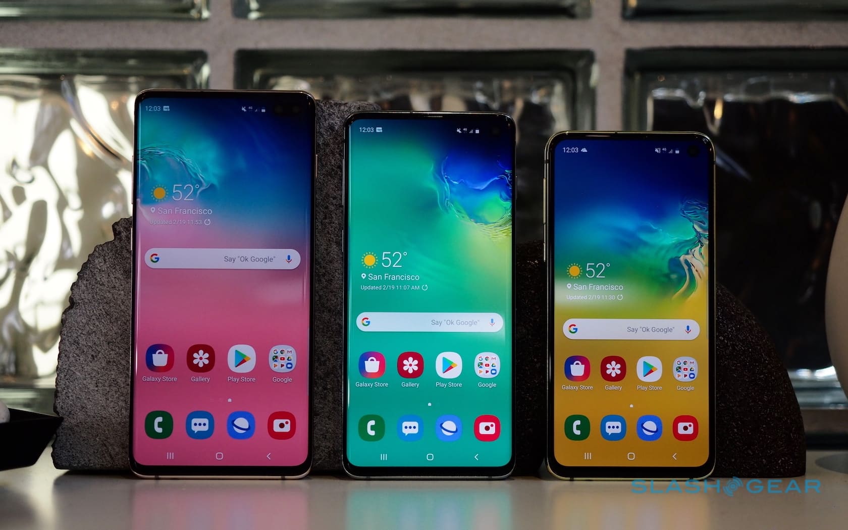 samsung galaxy s10 pro price