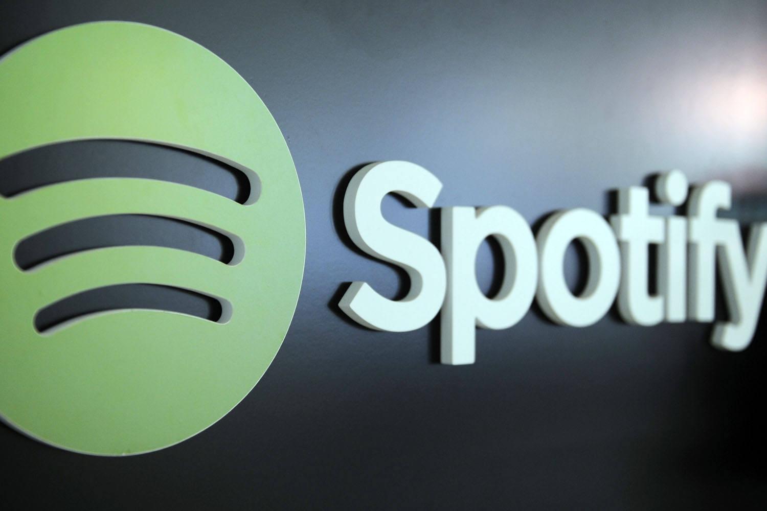 spotify plans for