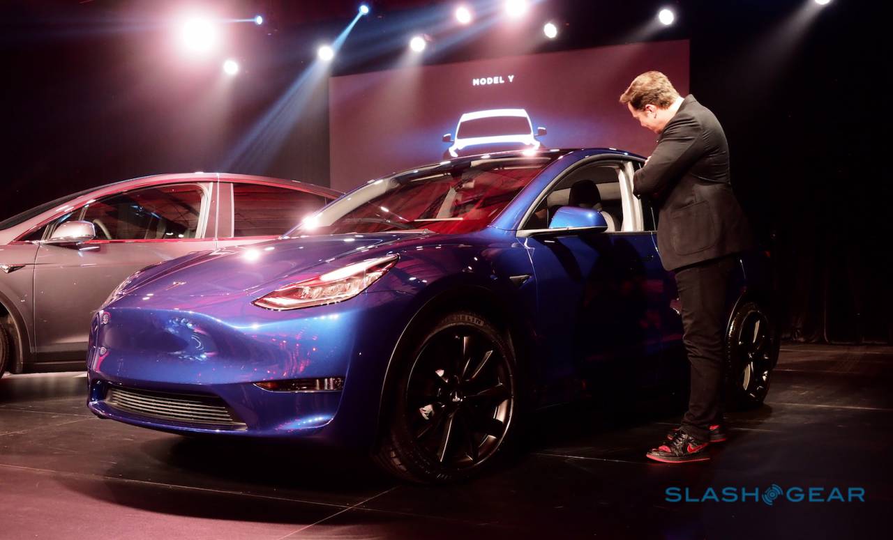 Tesla Model Y 5 Things To Know As The Unveil Dust Settles