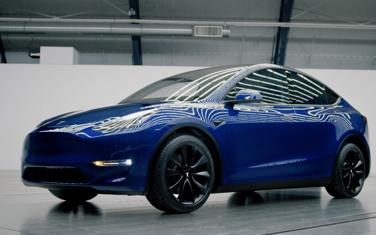 Tesla Model Y: 5 things to know as the unveil dust settles ...