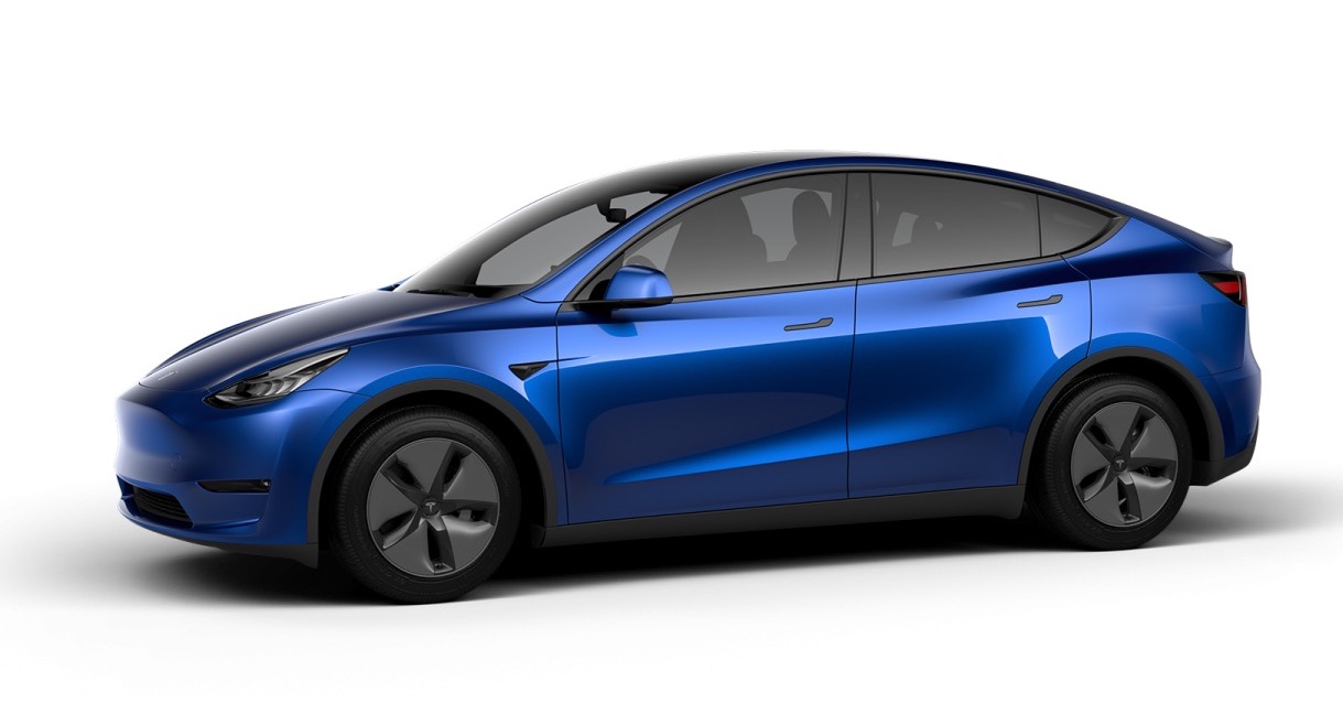 Is The Tesla Model Y An Suv And Does It Matter Slashgear