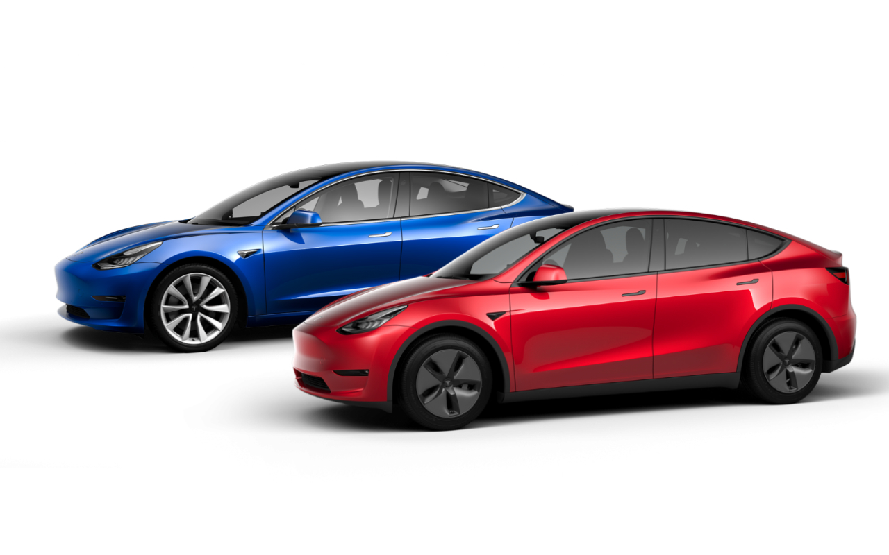 Tesla Model S Model X New Interior Options Hypebeast
