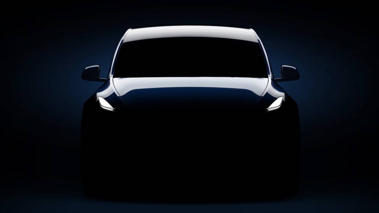 stormtrooper tesla model y