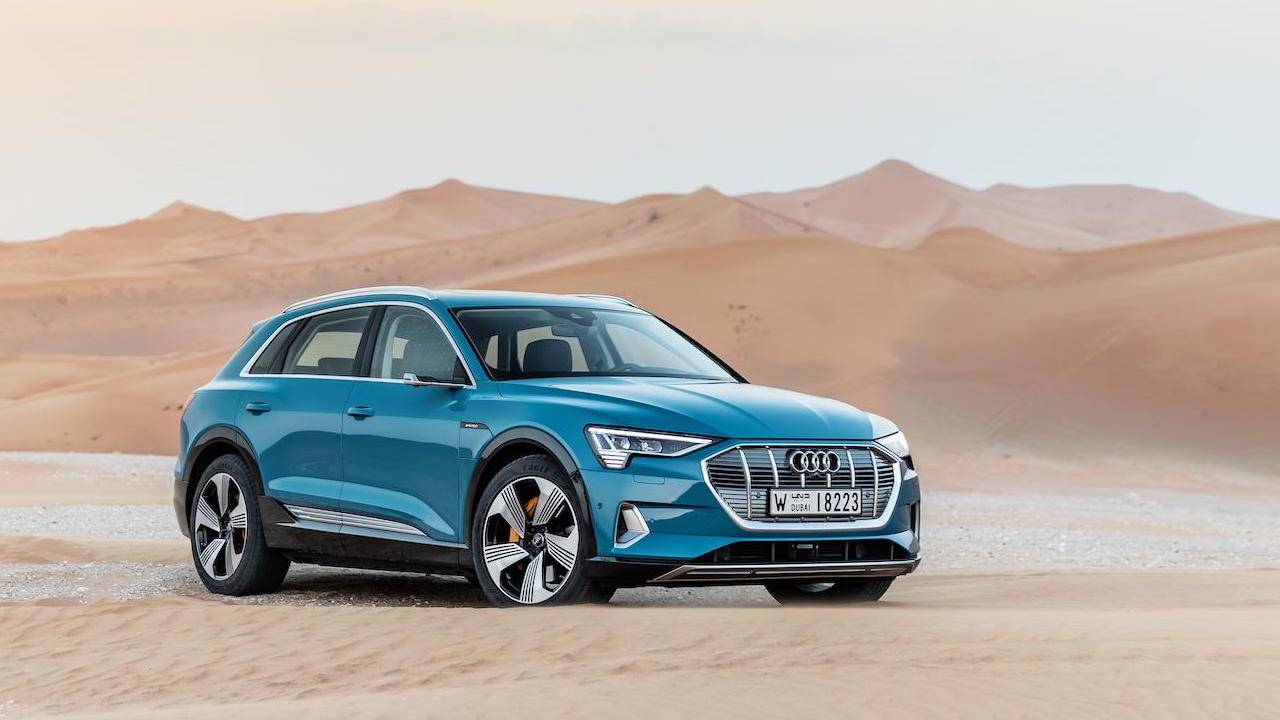 2019 Audi E Tron Range Revealed For Us What You Need To