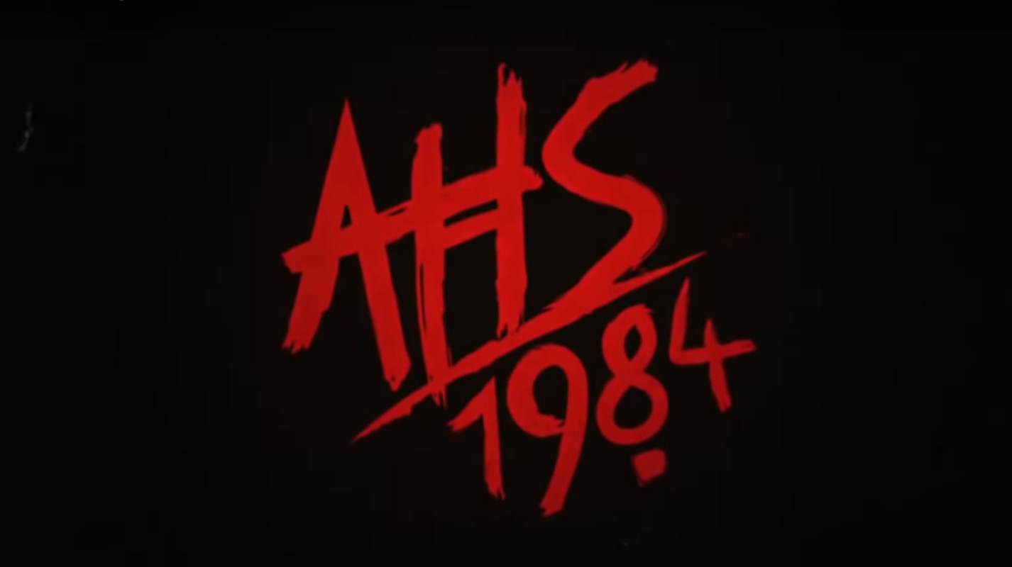 ahs 1984 coming to netflix