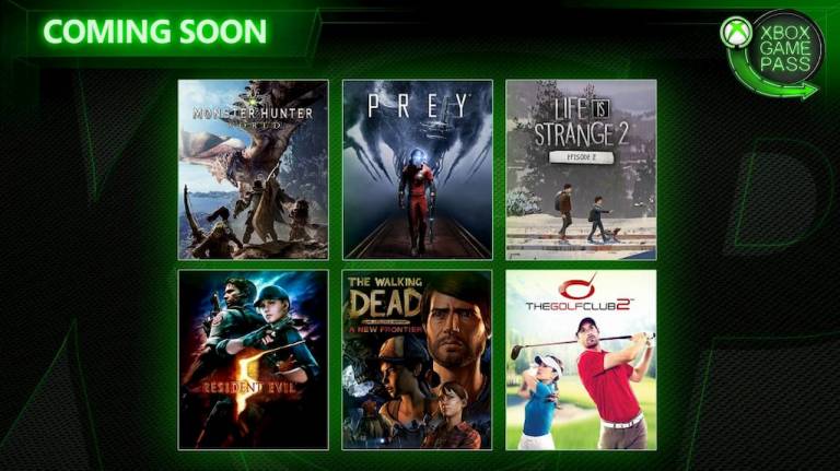 xbox pc game pass play anywhere list