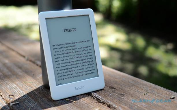 kindle previewer 3.22