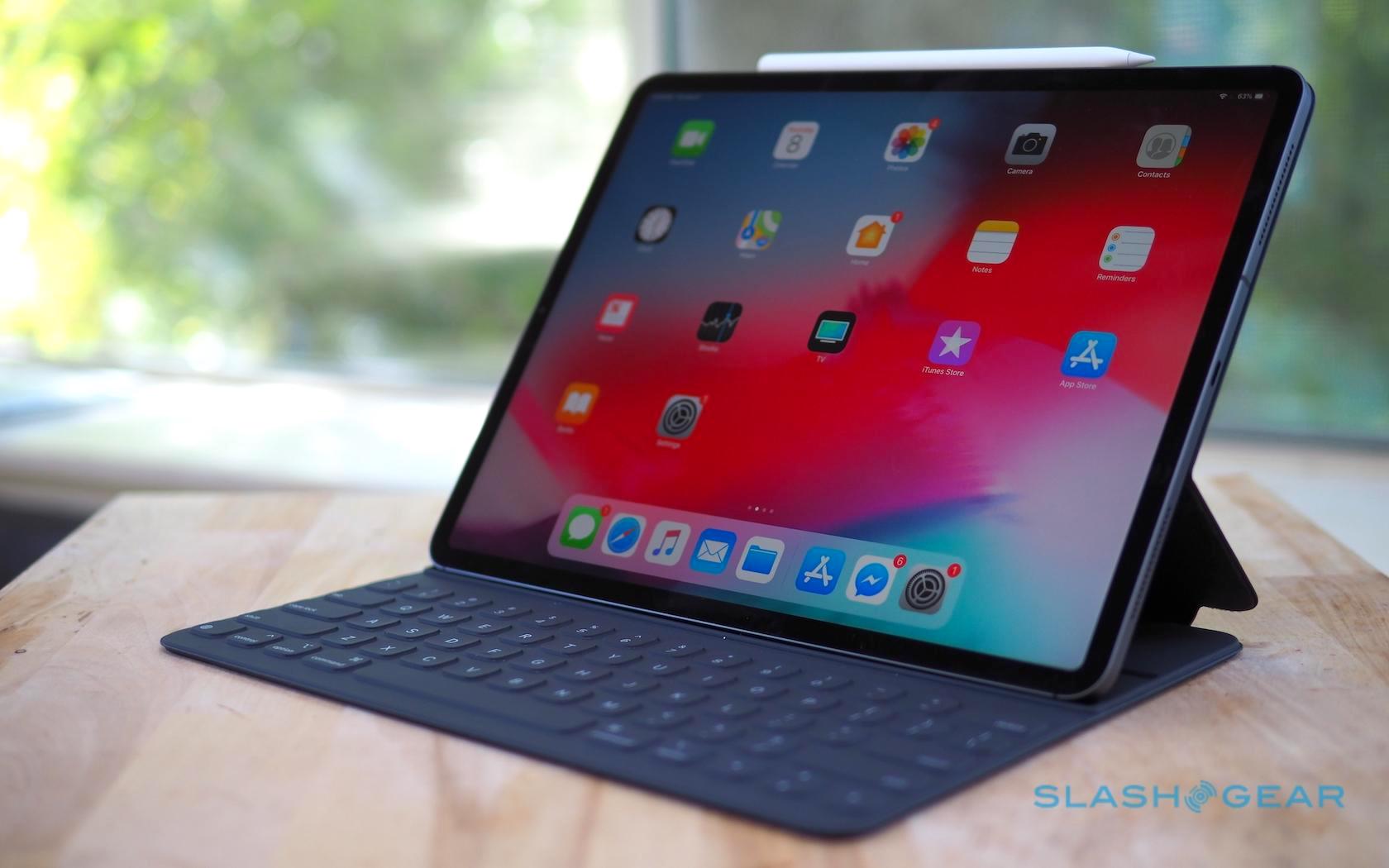 iOS 13 leak previews huge changes – and iPad Pro could come of age