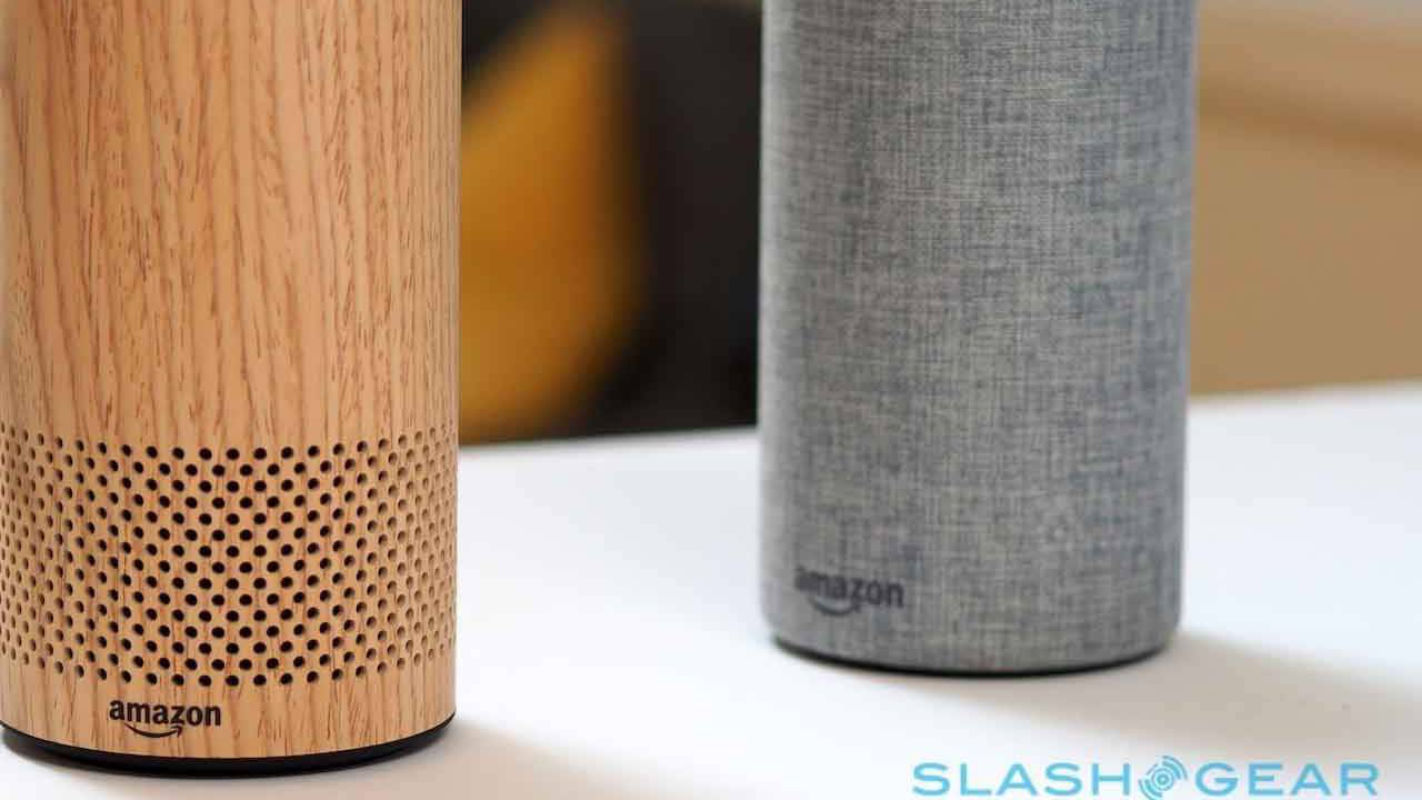 Amazon Music Is Now Free With Ads For Alexa Device Owners Slashgear