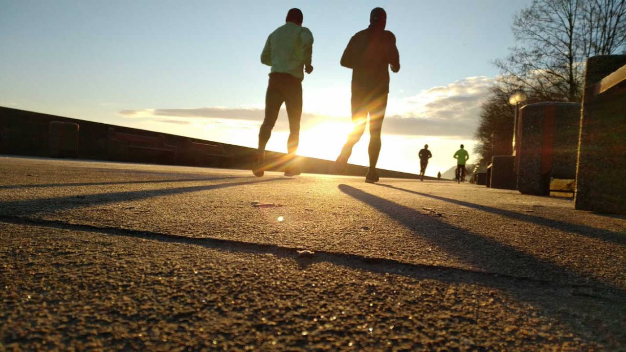 researchers-just-figured-out-the-best-time-of-day-to-exercise-slashgear