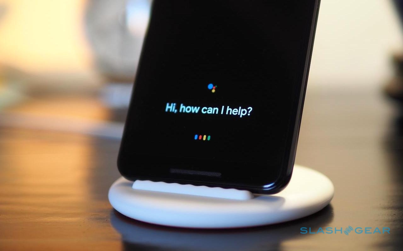Google Assistant Gets Richer Answers On Android And Ads Slashgear