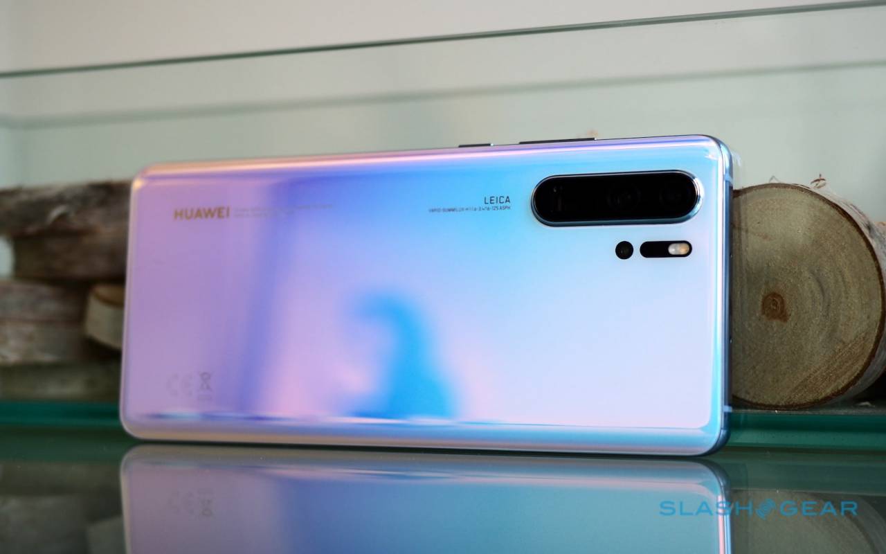 phone snooping tool Huawei P30 Pro