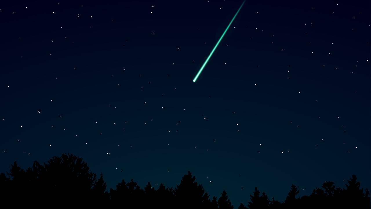 Green fireball spotted over US East Coast Here are the videos SlashGear