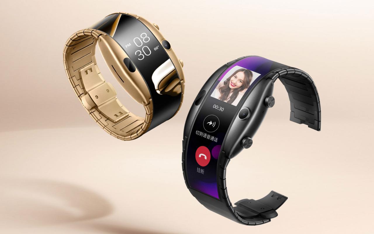 nubia alpha smartwatch amazon